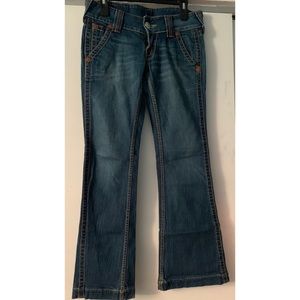 True Religion • Bootcut Jeans